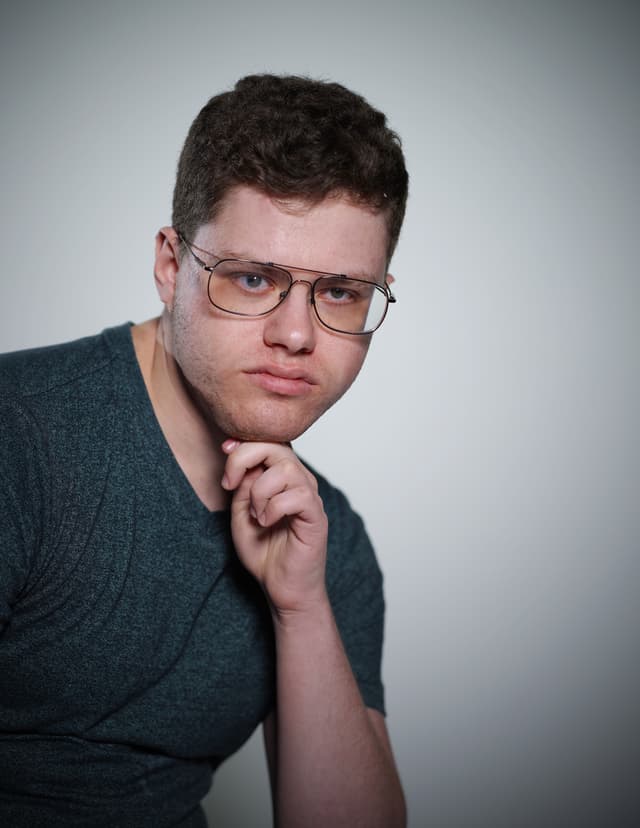 Joshua Toback | Daniel Carmine